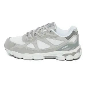 [보리보리/르까프 키즈]르까프 크라우드 런닝화 그레이 LE5F205GRY