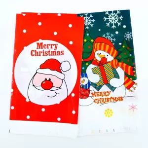 (무료배송) 그리스마스 파티장식 산타 테이블보 카페테이블보