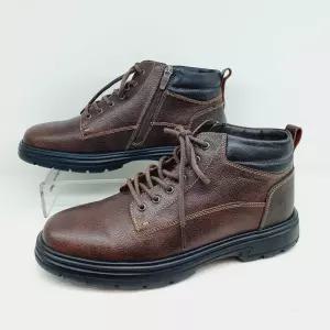 [허시파피][행복한백화점][허시파피] 초경량 남성 워커 부츠 MQ592