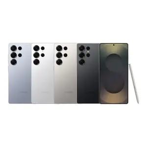 [삼성] S25울트라 256G LG기기만변경/완납개통/공시지원/제휴카드X/부가X