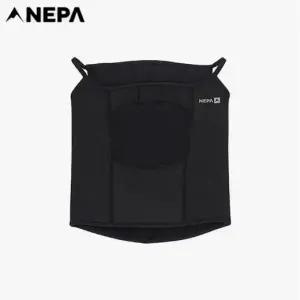 [롯데백화점]네파 공용 액티브 스트레치 넥워머 귀걸이 멀티 스카프 7KF7905