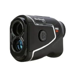 부쉬넬 PRO XM 거리측정기 OLED 카네