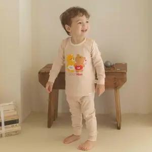 베어뽀짝 스판기모내의