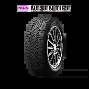 넥센타이어 윈가드 스포츠2 SUV 235/55R18 104H  2355518 스노우 윈터 타이어 현대 투싼 KG모빌리티(쌍용) 토레스 캐딜락 XT5 장착비 별도/택배 전용