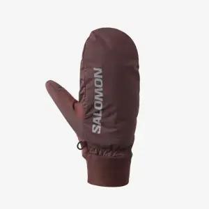 살로몬 공용 RS WARMITTEN 방한 장갑 S243106WGLN5
