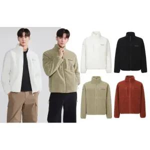 갤러리아 [디스커버리][공용]테크플리스 하이넥 자켓(DXSS71056)