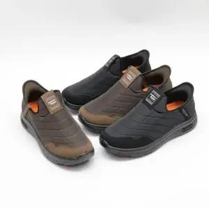 트리플탑 yyj-킴벨m 패딩슬립온/남성털슬립온/털단화/방한화/캐주얼화/남성털신