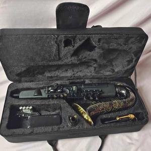 전자 섹소폰 yds150 yds120 변환 키트 알토