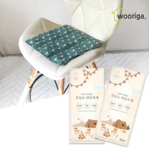 스페셜에디션 국내생산 대형 방석 핫팩 400g×30팩 캠핑 낚시