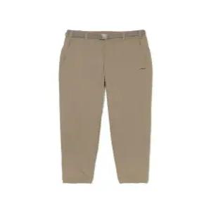 EIDER 아이더 DWW24302 CABELLO (카벨로) 여성 조거 팬츠