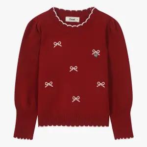 [롯데백화점]치크 메리크리스마스 스웨터 CKKA25T1G