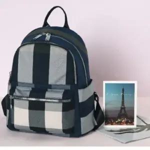 백팩 나일론 할머니백팩 엄마 할머니백팩가방 할머니백팩작은 할머니백팩선물 가방 중년여성 가벼운