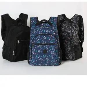 엄마 가벼운 할머니백팩선물 할머니백팩 할머니백팩작은 여성 가방 할머니백팩가방 예쁜 기저귀가방