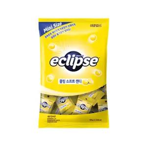 이클립스 쿨링 소프트 캔디 레몬민트향 585g