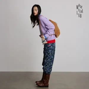 머티리얼랩 25FW Polarsuper 더블플리스 팬츠