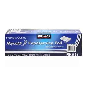 커클랜드 시그니춰 알루미늄 호일 30cmX304m