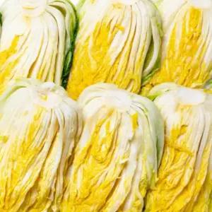 국내산 해남 절임배추 20kg