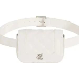 틴다샵 여성골프힙색 주머니 케이스 여성 가방 벨트백