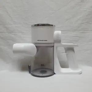 (정품) 비브르무선청소기 스톰파워 V25000 부품 본체건 (먼지통포함)