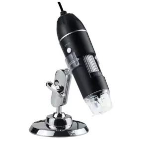 아이폰16/아이폰16+ 디지털 현미경 C타입 1600배율