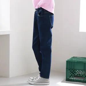 [주니걸즈]주니진_스판본딩청바지 주니어