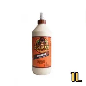 실내외 인테리어 초강력 목공용 본드 접착제 1L 건축용 DIY용