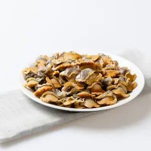 [NS홈쇼핑]국내산 냉동 자숙 새꼬막살 1kg[34138160]