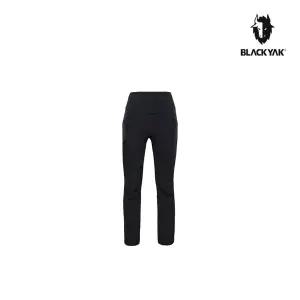 [블랙야크]여성 코듀라 마운틴 아깅스 여성용 겨울 아웃도어 레깅스 1BYPNW4507