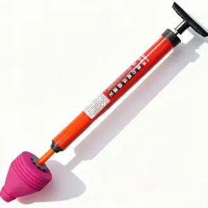 막힌 변기 뚫는 기구 세면대 뚫어뻥 하수구 변기 뚜러뻥 뻥뚜러