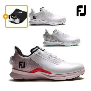 [갤러리아] [풋조이 정품] 2025 플로우 2.0 여성 보아 골프화 90929 91292 93792