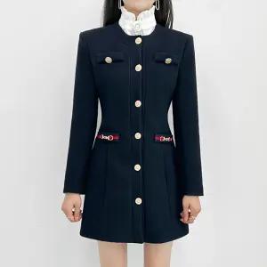 금찌 제이레 싱글 코트 JK7443 G