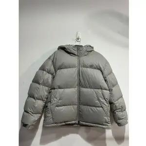 UNI 액티브 숏 후드형 헤비 다운자켓 NBNPF41063 TAUPE