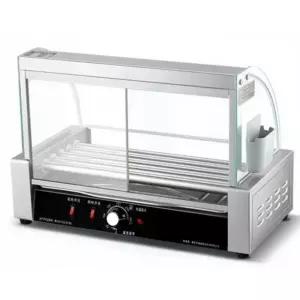 붕어빵온장고 휴게소 군밤 진열대 보온고 편의점 업소용