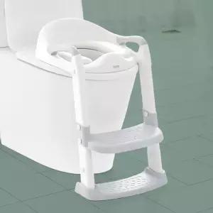 두리 접이식 사다리 아기변기 스텝디딤대 계단 국민유아변기커버