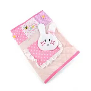 아기인형포대기 어부바놀이 인형주머니 어부바포대기