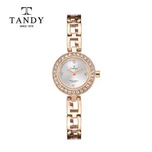 탠디시계 다이아라인 DIA-4043 여성시계 명품 디자인