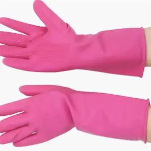 [행스] 코멕스 고무장갑 라텍스고무장갑중