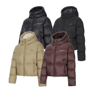 갤러리아 디스커버리 여성 올튼 다운 숏패딩 DWDJ5L056