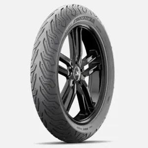 미쉐린 시티그립2 (세이버) 130/70-12 베스파 GTS300 버그만 MSX125 앞 뒤 겸용 타이어 130-70-12