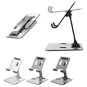 갤럭시Z폴드7 다용도 접이식 거치대/편리한충전