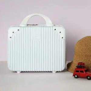 14인치 레디백 수학여행 1인용 캐리어 보조백