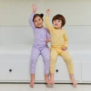 민들레 30수 후라이스실내복(3color)