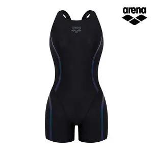 [아레나]녹터널 선수 3부 반신 레이서백 A5FL1CE03BLK