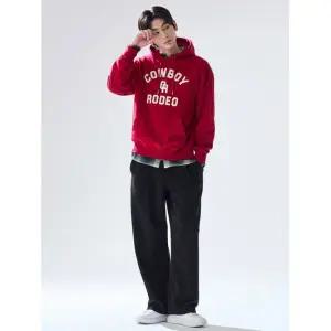 매장정품 탑텐 TOPTEN 남성) 셔닐 텍스쳐드 턱 와이드 팬츠_MSF4PT1907 MSF4PT1907 438827