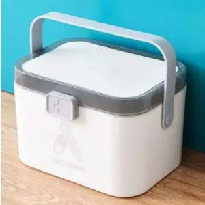 응급가방 구급상자 약통정리함 응급구급함 구급함세트