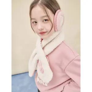 [BEANPOLE KIDS] [BEANPOLE KIDS] 빙키 귀마개  핑크 (BI5Y84U03X) (BI5Y84U03X)