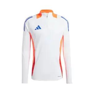 아디다스 티로24 컴페티션 트레이닝 탑 JF4197