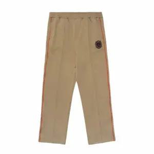 [말본골프]바지 LQS M3433LPT03BRN 플레이어 트리코트 팬츠 BROWN