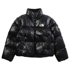 노스페이스 여성 엘라 다운자켓 RDS  NJ1DR82J BLK