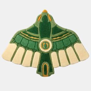 젤다의 눈물 카펫 방지 모피 욕실 패드 소프트 매트 젤다발매트 게임 발매트